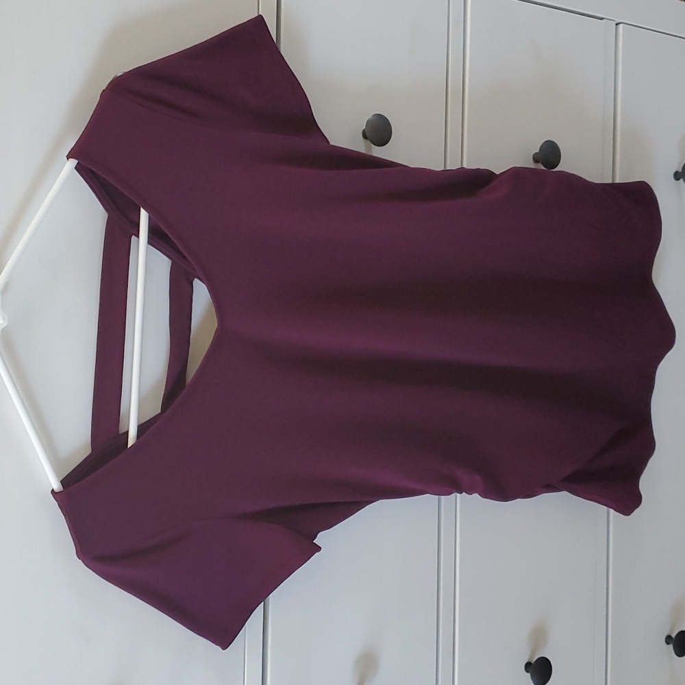 Full Moon maternity shirt